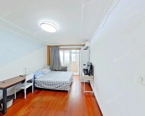 冶金部家属楼 西南两居室 马上要改造