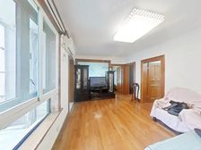 蓝村路双轨 少有一梯两户 X缺三房 配套完善