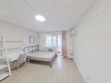 德胜门北师大旁延安大院田字格三居户型好小区管理好