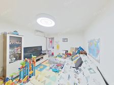 崇文门·国瑞城中区·2室·1厅高楼层适合住家