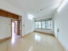 华南理工大学宿舍凤凰新村 3 房 84 方