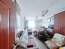 徐家汇·万体旁挂铜牌电梯双南2房