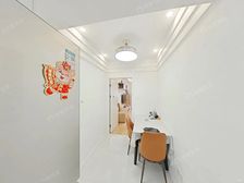 长风·怒江路600弄·1室·1厅