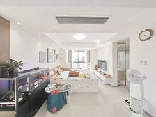 嘉定新城·龙湖郦城-云屏路188弄·3室·2厅