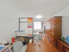 电梯房,精装修,朝南带阳台, 中间楼层,中间位置 ,近公园