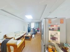 临河里·华远铭悦·3室·2厅