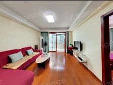 新上急售亭湖名庭边套83.6平2居精装仅售38万随时看房签约