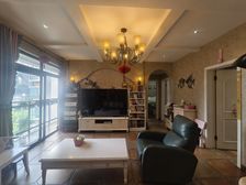 九龙坡区 绿洲华府 三房 94万