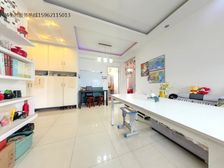 新上主场一期精装小三房 位置好 全天采光 诚意出售