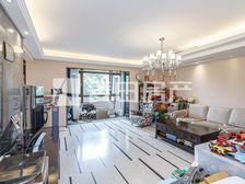 鸿坤花语墅3室2厅豪华装修