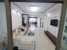 车库上一楼 东润第壹城 养生一楼 南北通透 双书包 有钥匙