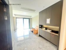 金融街融悦时光,好楼层,采光好,有钥匙,随时看房。