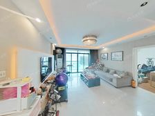 太湖新城(吴江)·吴江上海城·3室·2厅