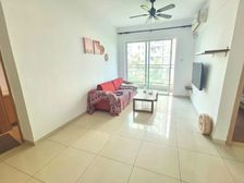 侨英花园 2 房 73方 户型方正 不超过0.69%