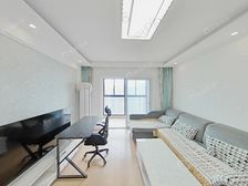 郭巷·美澜花园·2室·2厅 好楼层 保养好 不靠高架