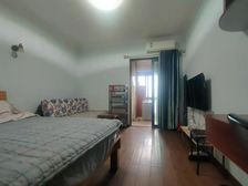 沙坪坝区 郁金香国际公寓 一房