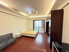 新海蓝钻1室1厅1卫北朝向34.0万元/套出售