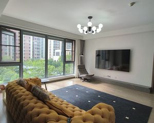 槐望观邸4室2厅2卫南朝向500.0万元/套出售