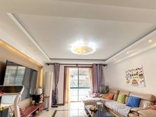 芝兰新城4室2厅2卫南朝向195.0万元/套出售