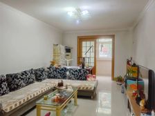 南北通透行宫南区3室2厅精装修