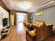 阳光世纪城3室2厅2卫东朝向58.0万元/套出售