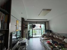 东兰世茗雅苑 电梯高区 南北通透 视野好