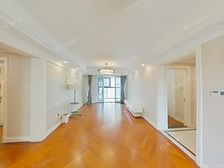 百年港企 开发商统装带地暖 全屋索菲亚定制 满五 诚心出售