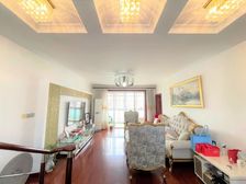 房东回国限时卖房,出价就卖!带车位,电梯高区景观房,视野开阔