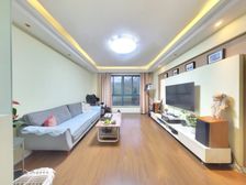 象屿都城 3室2厅 南