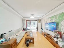 新上!大飞机户型,精装拎包入住,看房方便!
