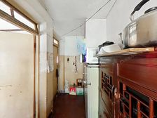 南北两房 厨卫全明 采光无何当 无嫌恶设施