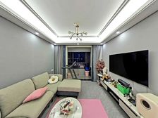 姚江湾2期天源3室3卫精装修品质小区出门滨江公园