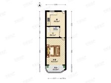 精装修,繁华地段,刚需好房,电梯房,小户型,品质小区,景观房