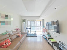 百得胜全屋定制 全一线品牌家电家具 好楼层 无个税