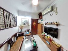 晓怡居 2 房 44.78 方 近地铁 素质住户 环境优美