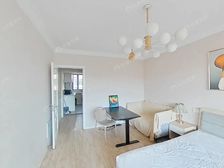 必看好房!中间楼层!全天采光!明珠可用!一梯三户!