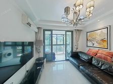 新上好房!位置安静,户型方正,业主诚意出售,看房方便