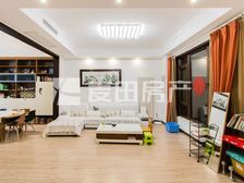 5室2厅万科观承别墅一期