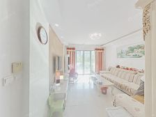 杨东·陆家嘴公寓·2室·2厅