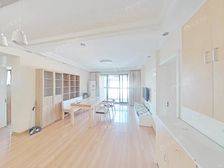 万里·大华颐和华城·2室·2卫 采光特别好 可谈