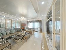 中环内14年次新房 紧邻虹桥和古北 大平层采光无遮挡