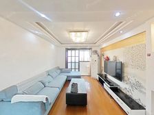 楼层好 装修温馨 随时可看 业主诚心卖 风景好