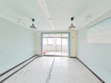 北蔡 · 次新小区·南北通透·全明户型·观河景