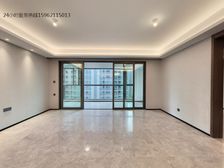 新上金鸡湖边次新大平层,全新未入住,诚信出售!