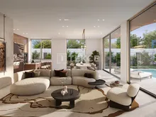 迪拜奢华住宅——交房后付款计划