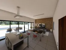 阿利坎特皮诺索(Pinoso)时尚独立别墅,占地面积广阔