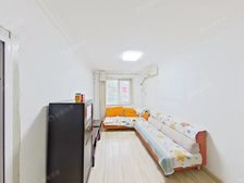 丰台七里庄南向两居 满五 中建一局宿舍中层