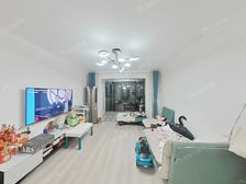 天安豪园大两房,2014年小区,看房提前约