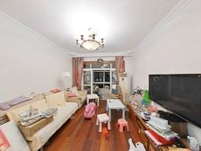 张江·古桐二村·3室·2厅