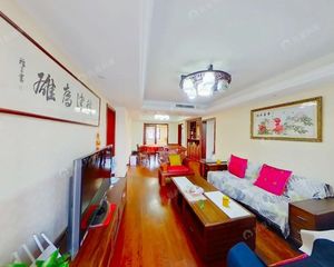 笕桥金草公寓3室2厅